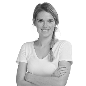 Hilde Delisse - Fysiopark