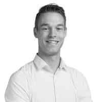 Nicky Smits