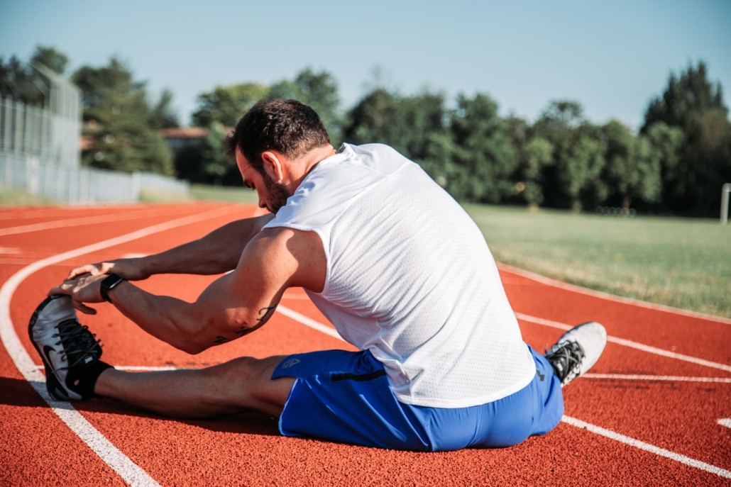 Hoe stretch je hamstrings ? - Fysiopark