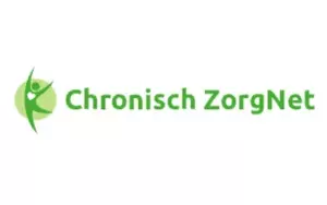 Fysiopark is aangesloten bij Chronisch Zorgnet
