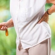 pijn na een heupoperatie? met fysiotherapie kunt u weer lopen zonder rollator