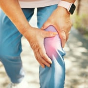 Fysiopark kan ondersteunen bij het ver minderen van klachten door slijtage