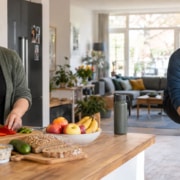 Leer afvallen zonder streng dieet met GLI